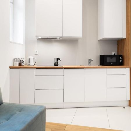 Househost Apartment: Bonerowska 5/19 クラクフ エクステリア 写真