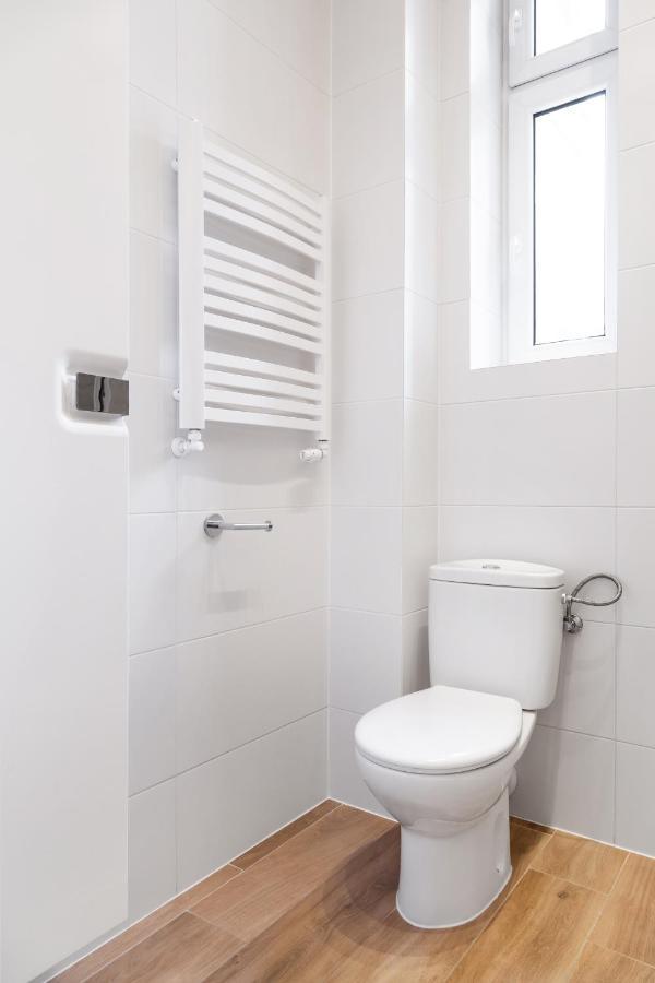 Househost Apartment: Bonerowska 5/19 クラクフ エクステリア 写真
